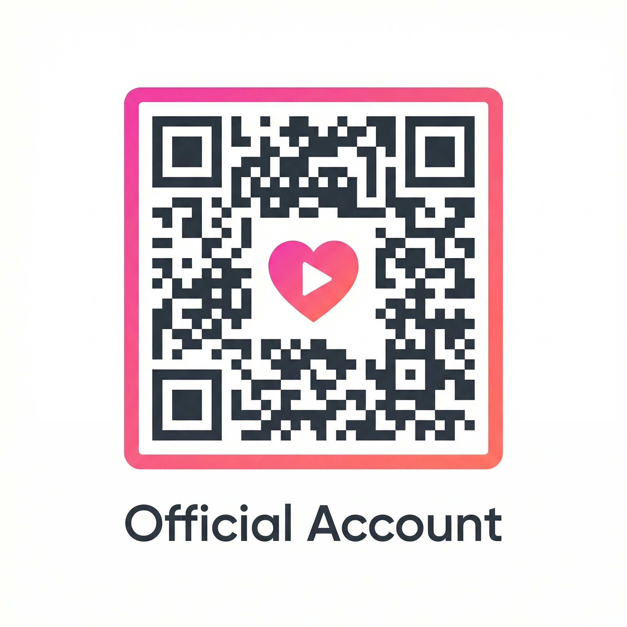 四虎视频公众号二维码