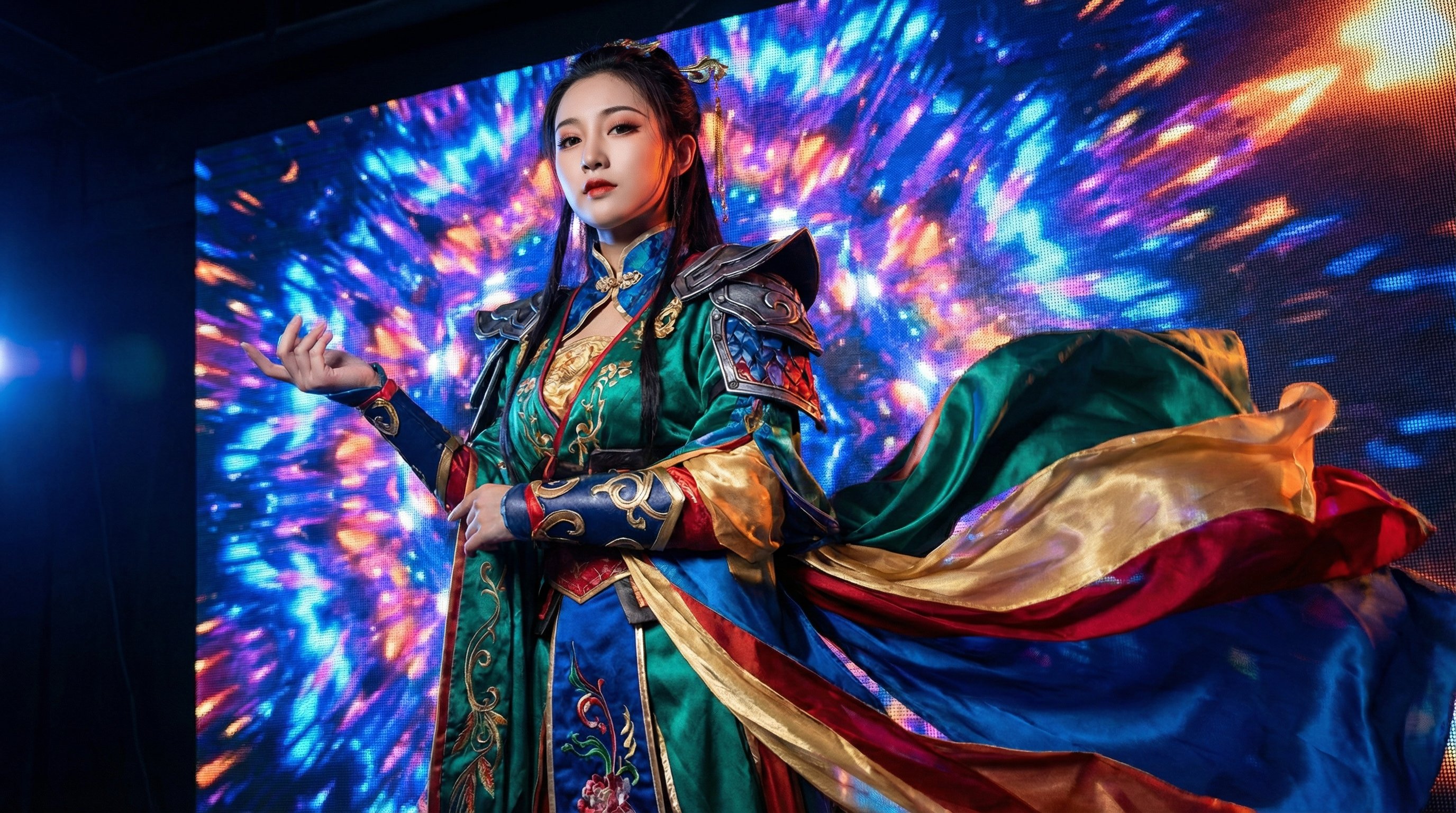 四虎视频动漫cosplay视频