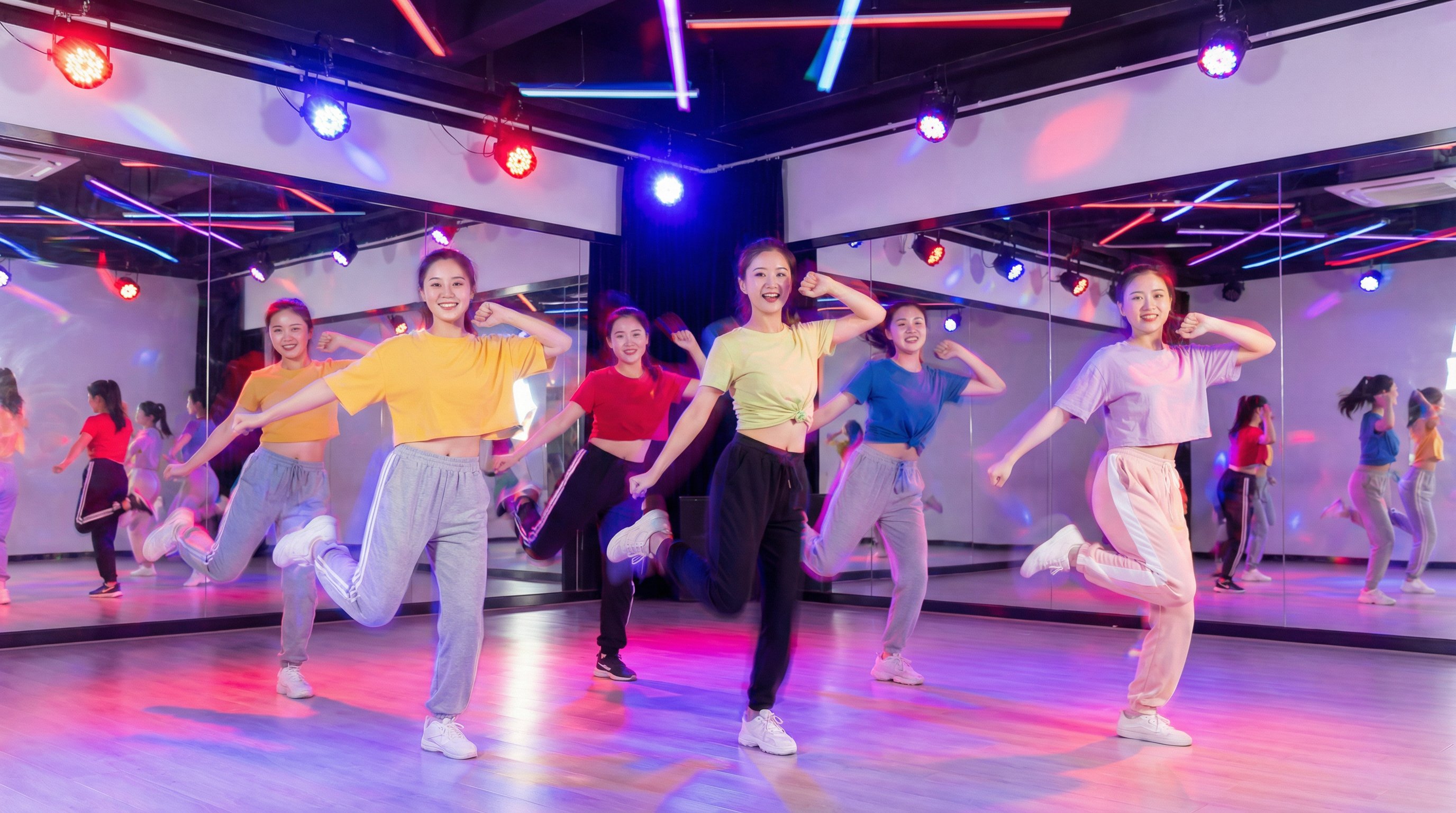 四虎视频舞蹈短视频